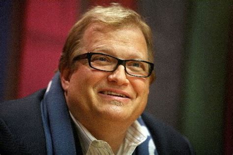 Drew Carey, come on down! Native son returns to tell Cleveland City ...