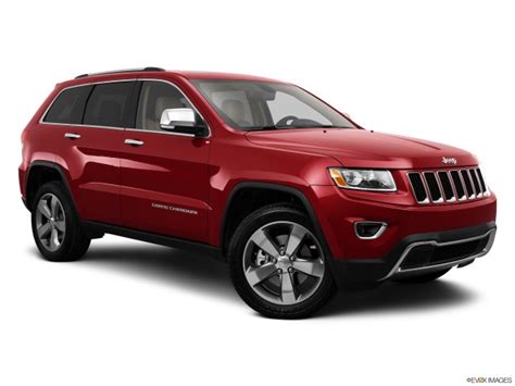 2014 Jeep Grand Cherokee Read Owner And Expert Reviews Prices Specs