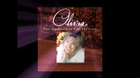 Olivia Newton John The Christmas Collection 30 Youtube