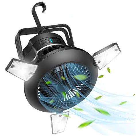 Top 10 Solar Powered Ceiling Fan For Gazebos Of 2021 Best Reviews Guide