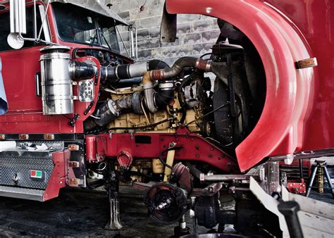 201 Truck Repair And Mobile Services Garage Jackson Ga