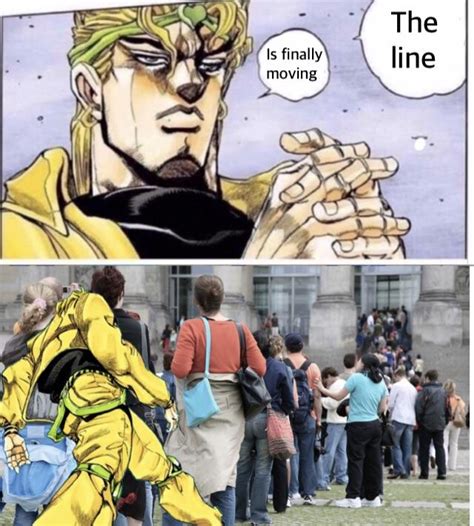 Invest In The Walking Dio Meme Rmemeeconomy