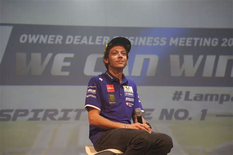 Motogp Rossi In Indonesia Foto Sportmediaset