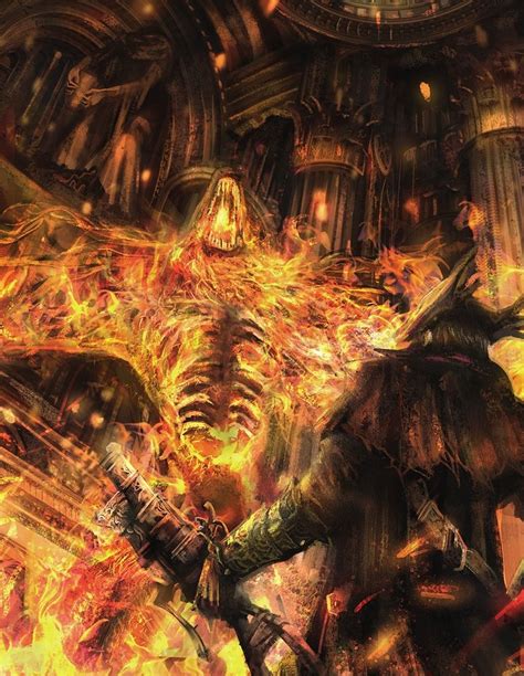 Lordran And Beyond Photo Dark Fantasy Fantasy Art Arte Dark Souls