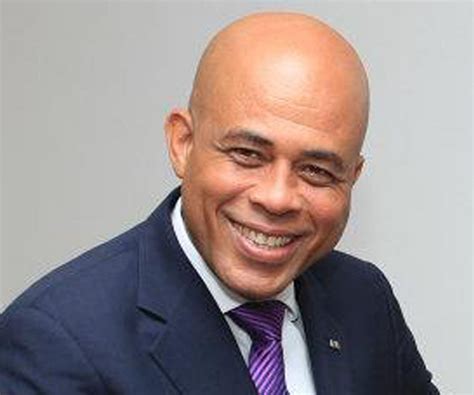 Michel Martelly Biography Childhood Life Achievements And Timeline