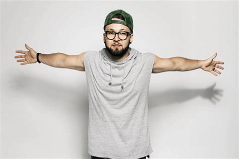 Andy Mineo Holy Culture