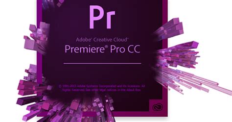 Adobe premiere pro is an application that comes in handy while editing your videos. Adobe Premiere Pro CC 2019 Free Download | R.D BLOG