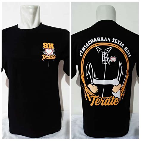 Dihalaman ini anda akan melihat gambar kartun keren psht yang ! Foto Desain Baju Psht Yang Keren | Kerabatdesain