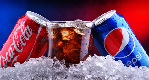 Co jest lepsze Coca cola czy Pepsi Porównujemy smartfony Czekaj co