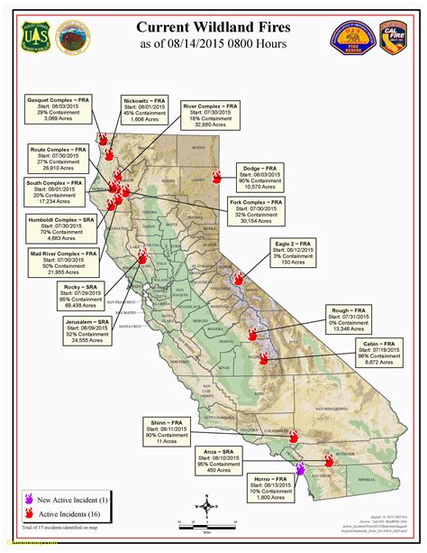 Fire Map California 2024 Jenni Leanna