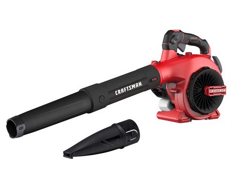 Craftsman B2200 Leaf Blowers And Accessories At