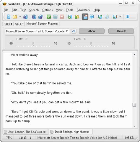 Free audio to text transcription (mp3, mp4, youtube). 10 Best Text to Speech Software for Windows PC
