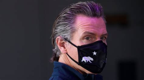 Gov Newsom Says Mask Mandate Will End After June 15 Nbc Bay Area