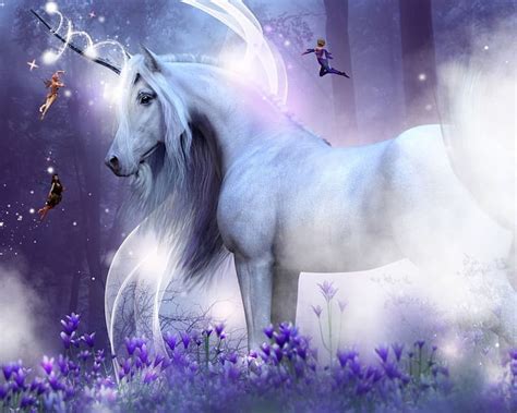 1920x1080px 1080p Free Download Magical Horse Magical Fantasy