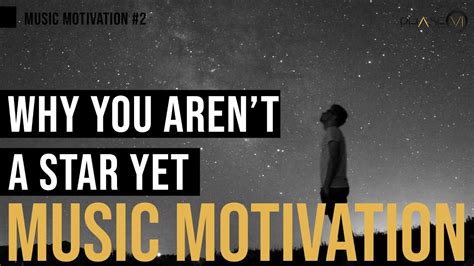 Music Motivation 2 This Is How You Define Your Success In Music