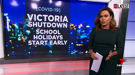 Breaking stories & news headlines from melbourne and the rest of the state at yahoo news australia. 7NEWS Melbourne - The latest COVID-19 statistics with ...