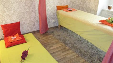 Eden S Garden Thai Massage Prague 2021 All You Need To Know Before You Go With Photos