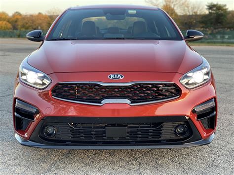 2020 Kia Forte Gt Driven 2020 Charger Rt Reviewed Fisker Oceans New