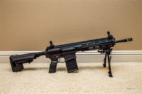 Gas Piston Ar 10 P 308 Patriot Ord For Sale At