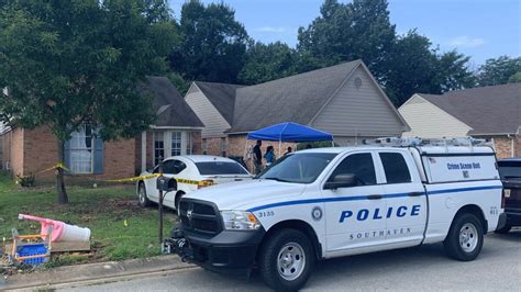 southaven police identify body buried in backyard