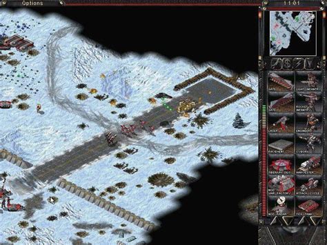 Command And Conquer Tiberian Sun Download