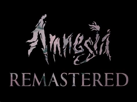 Amnesia The Dark Descent Logo Biluda