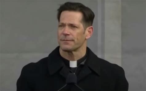 Fr Mike Schmitz Unveils Powerful Story Of Why He Is Passionately Pro