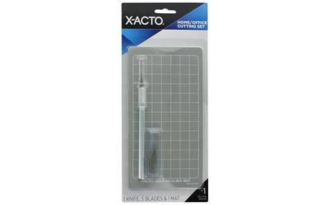 X Acto Cutting Mat W1 Knife 4x7 Ebay