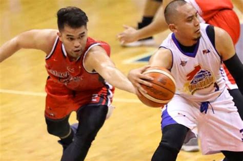 Pba Blackwater Owner Favors 2 Conference Format Abs Cbn News