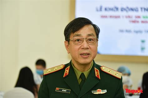 Theo ông nguyễn trường nam, phó cục trưởng cục công nghệ thông tin (bộ y tế) cho biết: Chùm ảnh: Nhiều tình nguyện viên đăng ký tiêm thử nghiệm ...