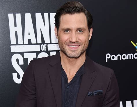 Things To Know About Edgar Ramirez The Man Who Transformed Into