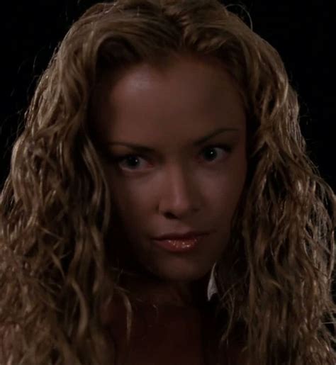 Terminator 3 Kristanna Loken