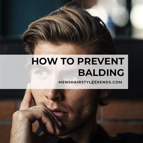 tocbaldness predominantly occurs in men, but is observed in women too. Balding: The Signs, How-To Stop / Prevent + Baldness ...