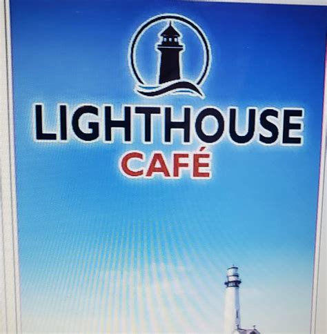 Lighthouse Café Port Lavaca Tx