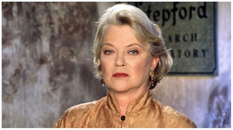 What Did Louise Fletcher Win An Oscar For Iconic Nurse Ratched Role Explored As Actress Dies