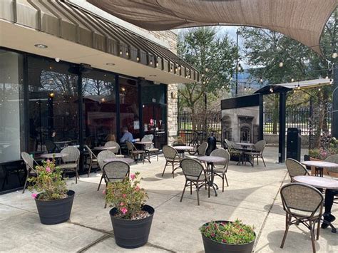 Minuti Coffee Eldridge Houston Restaurant Reviews Photos And Phone