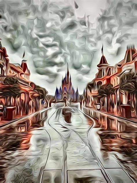 Pin By Liz Widun On Disney Abstract Artwork Abstract Artwork