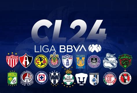 Liga Mx Apertura Schedule Lira Valina