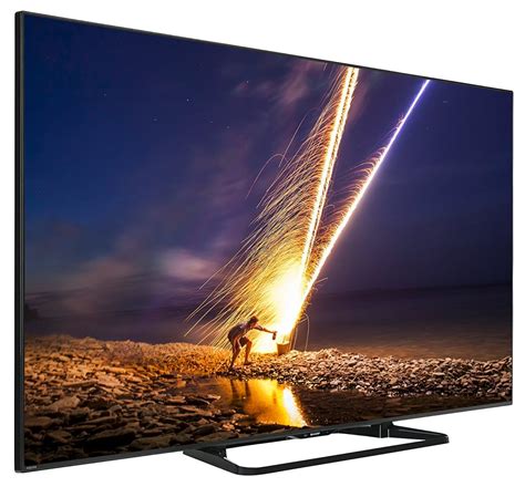 70” Sharp Aquos Lc70le661u Hd Edgelit Led Smart Tv Rentals Rentex