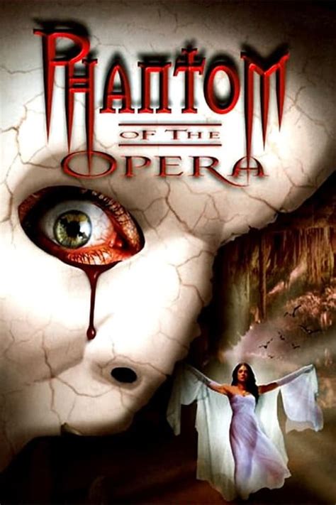 The Phantom Of The Opera 2004 Movie Detailed Summary Bxara