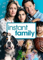 27.11.2020 opis netflix małżeństwo specjalistów od renowacji domów podejmuje się wyjątkowego projektu: Instant Family - Instant Family est-il sur Netflix - FlixList