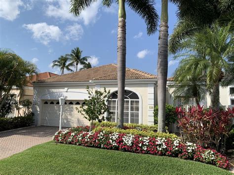 Ballenisles Palm Beach Gardens Fl Recently Sold Homes ®