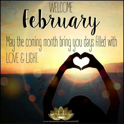 Welcome February Welcome February Love And Light Playbill Dating