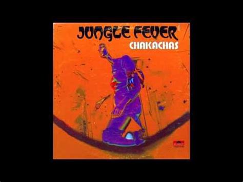 Listen jungle fever (1991) soundtrack. The Chakachas - Jungle Fever (Greg Wilson Edit) - YouTube