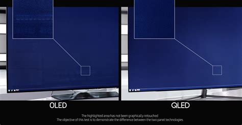 Tv brands like samsung, sony, and tcl are making. TV 구입 가이드. 삼성이냐 LG냐. OLED vs QLED :: Evidence Based Blog