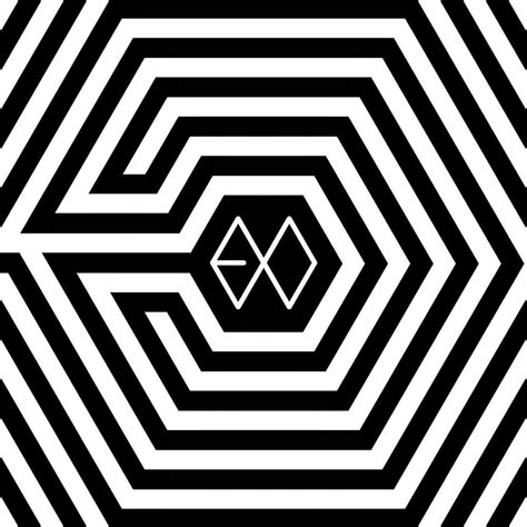 Exo Cover 2nd Mini Album