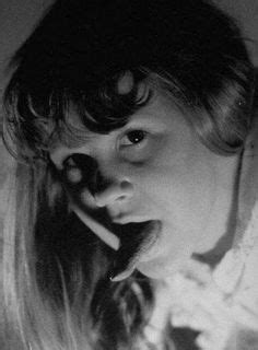 Linda Blair | The Exorcist | Linda blair, Scary maze, The exorcist