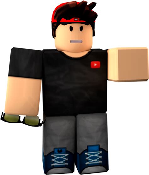 Photo Roblox Png