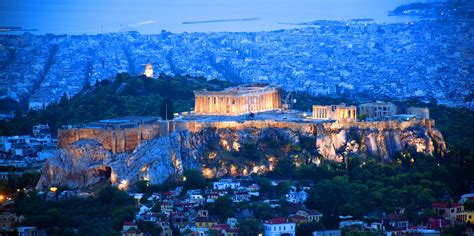 Find images of athens city. My Athens by Anastasia Mangafas · GreekCityTimes
