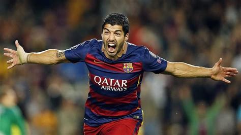 Luis suarez is a forward and is 5'11 and weighs 179 pounds. Luis Suarez linked with Chelsea but will only arrive under ...